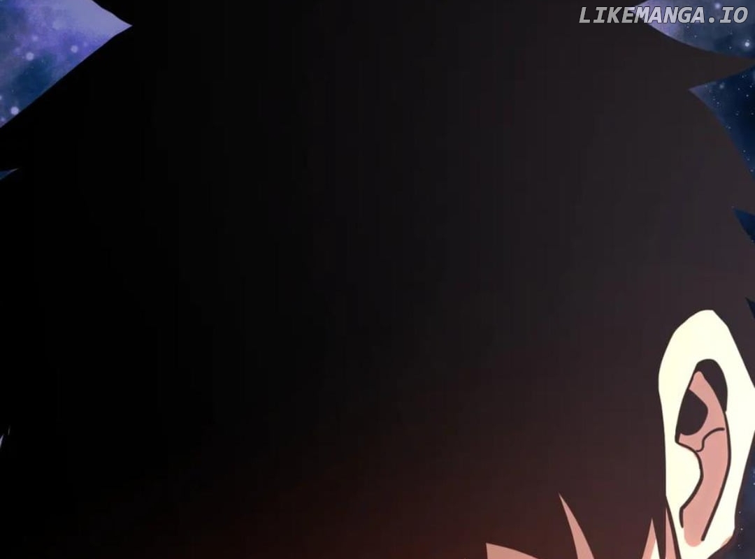 Log into the Future Chapter 220 - page 29